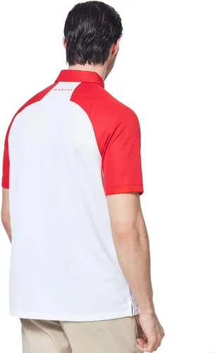Miniatura 2 de Oakley Polo de golf tradicional para hombre