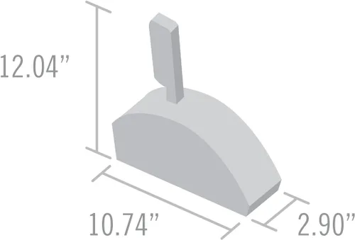 Miniatura 2 de B&M 81120 Stealth Pro - Cambiador de herramientas de trinquete.