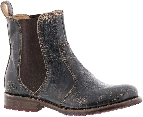 Miniatura 4 de CamaStu Nandi Botas de cuero para mujer