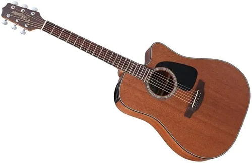 Miniatura 4 de Takamine GD11MCE Dreadnought Acústico-Eléctrico Natural