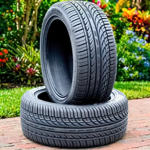 Juego de 2 neumáticos radiales Fullway HP108 para automóvil de pasajeros para todas las estaciones 205/55R16 205/55/16 205/55-16 91V Rango de carga