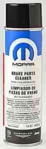 Mopar 68065196AB LIMPIADOR FRENO - AEROSOL