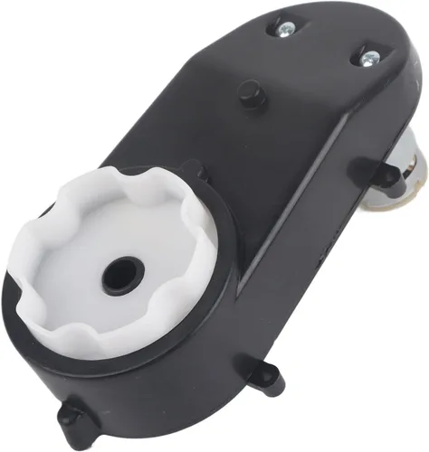 Motor eléctrico RS390, caja de cambios de motor eléctrico RS390 6V/12V 12000-20000RPM, para juguetes y autos para niños