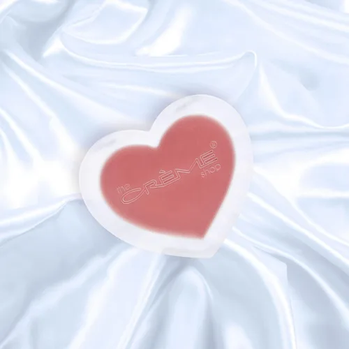 Miniatura 2 de The Crème Shop Bálsamo para rubor en crema, construible, de larga duración, fácilmente mezclable para un acabado naturalmente húmedo, cosmético