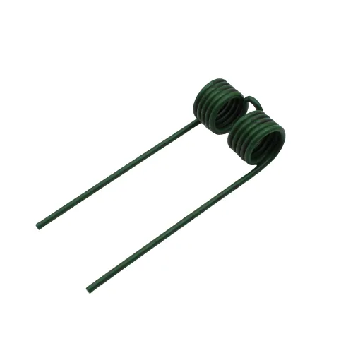 Miniatura 10 de Cinco nuevos dientes de empacadora se adaptan a los modelos John Deere, números de pieza E-79475, TEDJ1D2