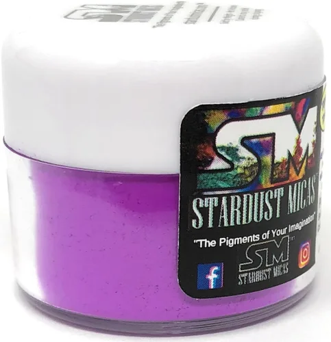 Miniatura 6 de Pigmento en polvo de mica de grado cosmético de pigmentos de perla para colorear slime, resina epoxi, fabricación de jabón, colorante para tinte