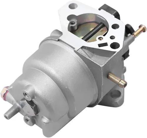 Miniatura 6 de Reemplazo de carburador para generador Generac GP6500 GP6500E GP7500E GP5500 8125W Reemplaza 0J58620157 con kit de carburador, bujía y filtro