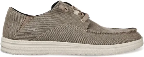 Miniatura 2 de Skechers - Tenis tipo mocasín para hombre