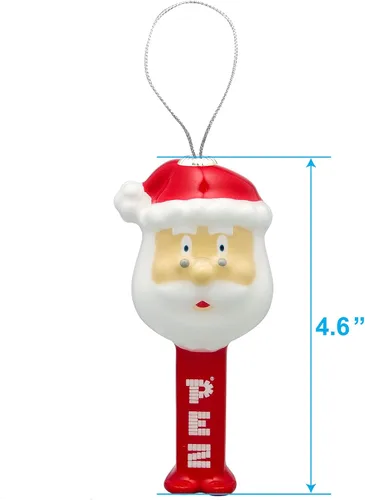 Miniatura 2 de Ruz Fun Food Heinz - Juego de adornos navideños de ketchup, spam y rancho del valle oculto, decoración de árbol para interiores y exteriores