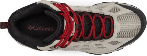 Miniatura 8 de Columbia Zapatos de senderismo Redmond Iii Mid impermeables para hombre