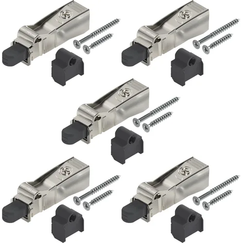 Miniatura 7 de Blum 971A9700.22 971A BLUMOTION - Kit para bolsas de polietileno de cierre suave para puertas, paquete de de 1