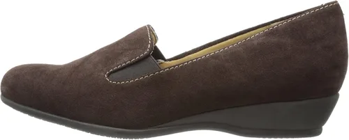 Miniatura 8 de Trotters Lamar Mocasines sin cordones para mujer