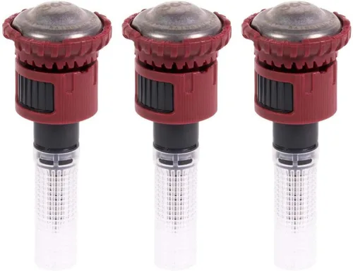 RainBird R-VAN24 - Boquillas giratorias ajustables (360 grados) (3 piezas en una bolsa)