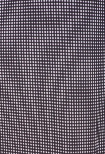 Miniatura 2 de IBKUL 10754 - Camiseta de manga larga para mujer con protección solar UPF50+ Icefil Tech Mini Check