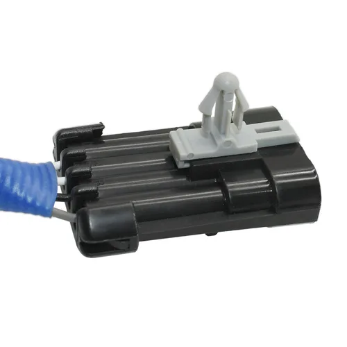 Miniatura 4 de Sensor de oxígeno O2 24102433 apto para Buick Excelle Epica Lova Chery Bonus Lifan
