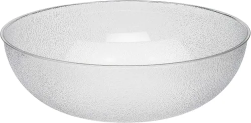 Miniatura 2 de Cambro (PSB8176) Tazón Redondo con Textura de Guijarros de 1-4/5 cuartos - Camwear®
