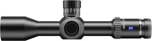 Miniatura 4 de ZEISS LRP S5 - Primer plano focal de 1.339 in para caza compacta, resistente, con retículas iluminadas (MOA/MRAD)