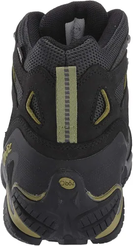 Miniatura 5 de Oboz Sawtooth II Mid B-Dry - Botas de senderismo para hombre