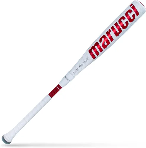 Marucci CATX2 Connect Senior League, 2 3/4" Barrel, -5, -8, -10 Drop, USSSA, End-Loaded