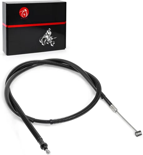 Miniatura 5 de Banshee 350 Cable de embrague para Yamaha YFZ350 1987-2006