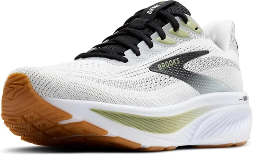 Miniatura 30 de Brooks Ghost 17 Neutral - Zapatillas de correr para hombre Negro/Negro/Ébano