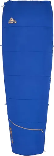 Kelty Saco de dormir Rambler 50: sintético 50F
