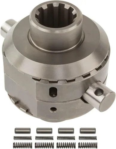 Miniatura 16 de PowerTrax 3220-LR Bloqueo de diferencial -31 Spline Se ajusta al eje trasero Nissan H233B Compatible con Nissan Pickup 1990-1997, Pathfinder