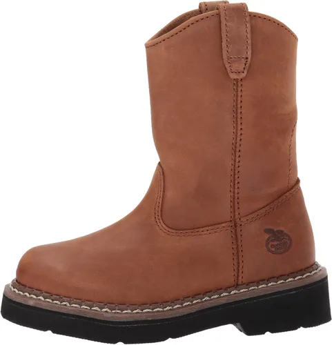 Miniatura 8 de Georgia Boot Unisex-Child Gb202 Mid Calf Boot