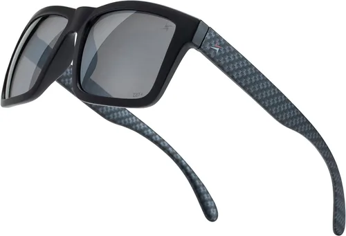 Miniatura 23 de X Power ANSI Z87+ Lentes de sol de seguridad extra grandes para fines de semana resistentes a los impactos, lente y marco de policarbonato