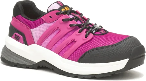 Miniatura 3 de Cat Footwear Zapatos de trabajo con punta compuesta Streamline 2.0 para mujer