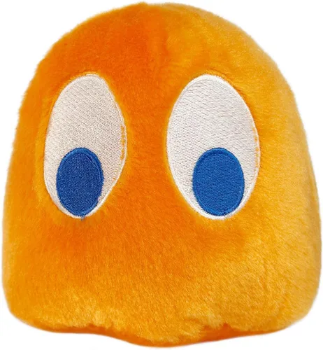 Miniatura 8 de Pingong Peluche fantasma azul, 6 pulgadas, animal de peluche suave, regalo de cumpleaños para niños y niñas