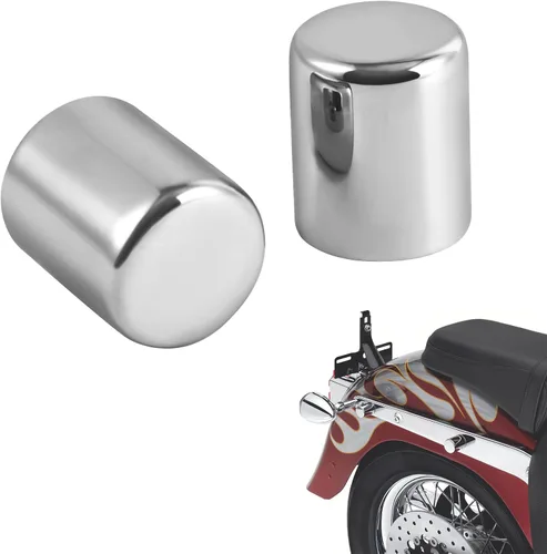 Miniatura 7 de TCMT Kit de cubierta de punto de acoplamiento para Harley Road King Electra Glide Street Glide Road Glide 1994-2023 Softail Fat Boy Heritage Softail