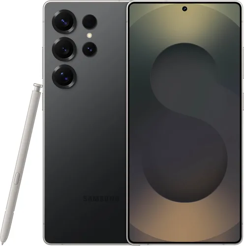 Miniatura 32 de SAMSUNG Galaxy S25+ teléfono celular, Smartphone de 256GB, Android desbloqueado, Cámara de modo nocturno AI, Procesador rápido Snapdragon 8 Elite
