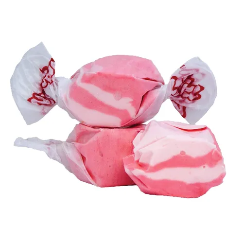 Miniatura 55 de Taffy Town Taffy de Agua Salada - Pastel de Manzana Taffy Gourmet Dulce Estilo Nougat Suave y Delicioso Bocadillos de Verano Dulces Buenos
