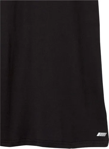 Miniatura 60 de Amazon Essentials Camiseta de manga corta con cuello redondo para mujer, de secado rápido, para entrenamiento, gimnasio, paquete múltiple
