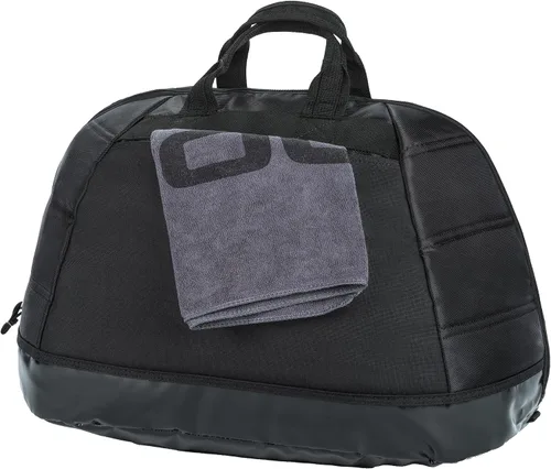 Miniatura 5 de OGIO Stealth Black Head Case - Bolsa para casco de motocicleta