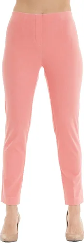 Miniatura 4 de LIOR PARIS Sasha Denim Spring Colors Pantalón para mujer