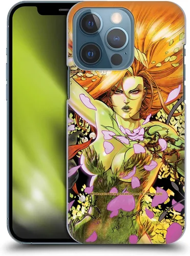 Miniatura 9 de Head Case Designs Officially Licensed Batman DC Comics Batman #609 Hush Gotham City Sirens Hard Back Case Compatible with Apple iPhone 13 Pro