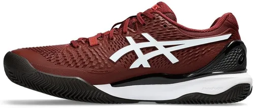 Miniatura 4 de ASICS Zapatillas de tenis Gel-Resolution 9 Clay para hombre