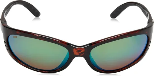 Miniatura 2 de Costa Del Mar mens Fathom Oval Sunglasses