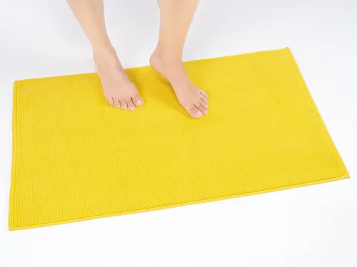 Miniatura 115 de Cotton Paradise - Juego de 4 toallas de mano para baño, 100% algodón turco, toallas suaves y absorbentes para la cara, toallas de mano color gris