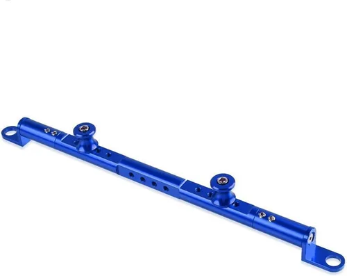 Miniatura 8 de Soporte de navegación para motocicleta Manillar Barra de equilibrio Palanca de dirección para Yamaha X-MAX Xmax 125 250 300 400