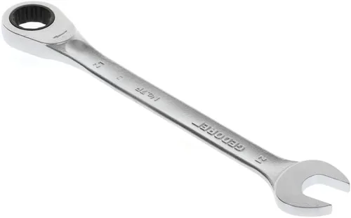 Miniatura 4 de GEDORE 7 R 21 Llave de trinquete combinada 0.827 in