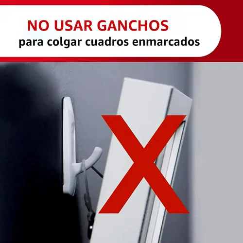 Miniatura 9 de Command – Gancho de utilidad grande
