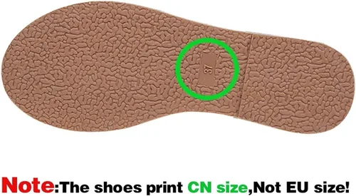 Miniatura 5 de Wide Width Sandals Womens Shoes Footwear Brown Sandals Zapatos de agua Sandalias de mujer con soporte para el arco