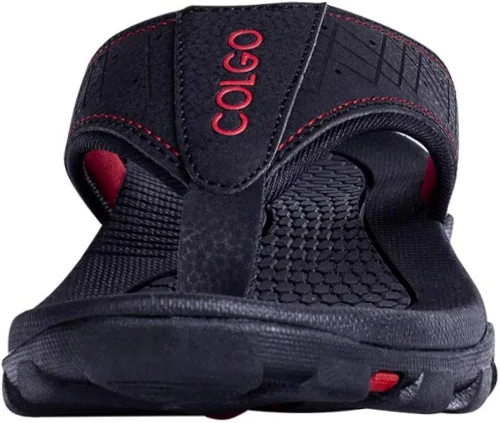 Miniatura 3 de Sandalias de deporte para hombre con soporte para el arco