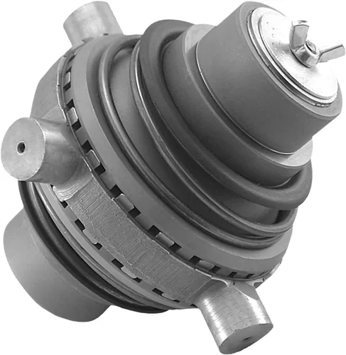 Miniatura 19 de Yukon YGLD44-4-30 Grizzly bloqueador para D44 30-Spline