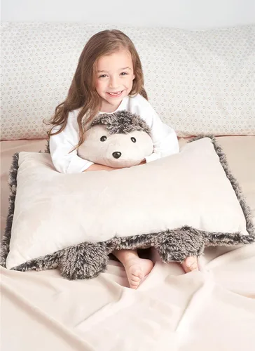 Miniatura 4 de Simplicity SS9732OS - Juego de fundas de almohada de peluche con patrón de costura, código S9732, para tamaños de almohada estándar