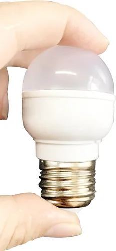 W11043014, W10865849, W10837631, W10745744, W10565137, W10805744 se adapta a la bombilla LED de refrigerador Whirlpool