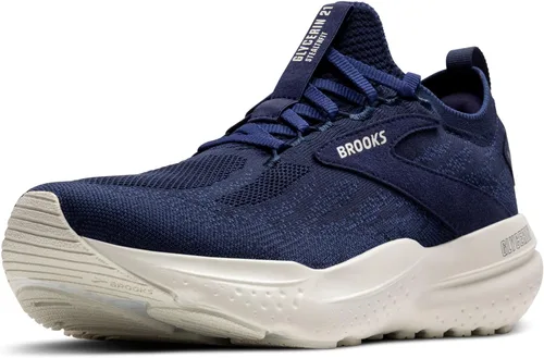 Miniatura 7 de Brooks Zapatillas de correr para hombre Glycerin Stealthfit 21 Neutral